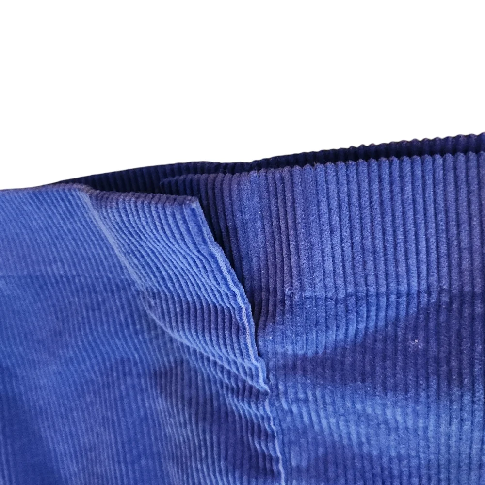 Vintage Liz Sport Corduroy Skirt ‎ Size 16 Plus